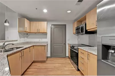 390 17th Street NW #2036, Atlanta, GA 30363 - Photo 8