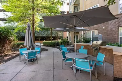 390 17th Street NW #2036, Atlanta, GA 30363 - Photo 34