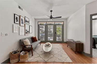 390 17th Street NW #2036, Atlanta, GA 30363 - Photo 2