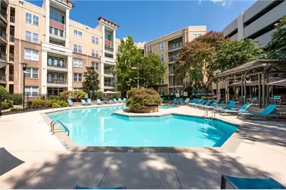390 17th Street NW #2036, Atlanta, GA 30363 - Photo 30