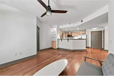 390 17th Street NW #2036, Atlanta, GA 30363 - Photo 4