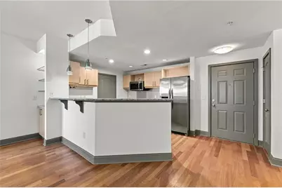 390 17th Street NW #2036, Atlanta, GA 30363 - Photo 6
