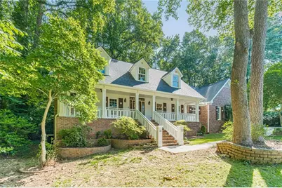765 Winston Drive, Lawrenceville, GA 30044 - Photo 2