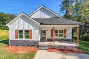 1118 Whispering Hills Dr, Bremen, GA 30110 - Photo 1