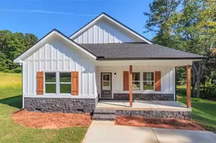 1118 Whispering Hills Dr, Bremen, GA 30110 - Photo 1