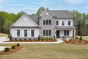 5430 Settingdown Rd, Cumming, GA 30041 - Photo 1