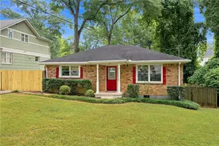 89 Branham St NE, Atlanta, GA 30317 - Photo 2