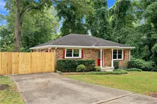 89 Branham St NE, Atlanta, GA 30317 - Photo 2