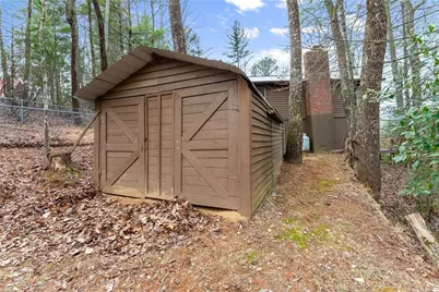 279 Cindy Cove Road, Blairsville, GA 30512 - Photo 38