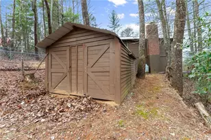 279 Cindy Cove Rd, Blairsville, GA 30512 - Photo 38