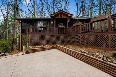 279 Cindy Cove Road, Blairsville, GA 30512 - Photo 1