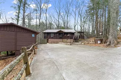 279 Cindy Cove Road, Blairsville, GA 30512 - Photo 2
