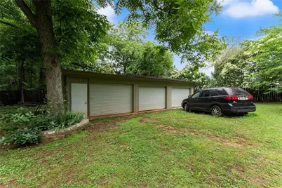 157 Glendale Heights, Winterville, GA 30683 - Photo 38