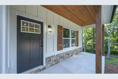 1120 Whispering Hills Drive, Bremen, GA 30110 - Photo 2