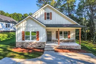 1120 Whispering Hills Dr, Bremen, GA 30110 - Photo 1