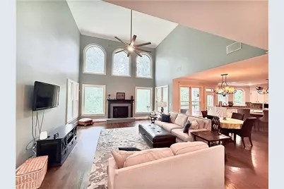 8350 Jacobs Ridge Lane, Cumming, GA 30028 - Photo 18