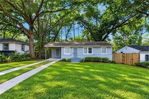 225 Glenrose Cir SW, Atlanta, GA 30354 - Photo 1