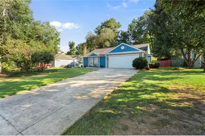 10952 Morning Dove Drive, Hampton, GA 30228 - Photo 4
