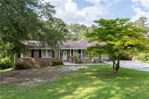 2595 Nevels Rd, College Park, GA 30349 - Photo 1