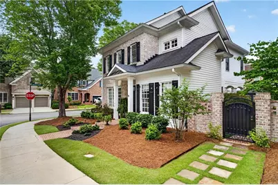 1085 Ambrose Avenue, Alpharetta, GA 30022 - Photo 36