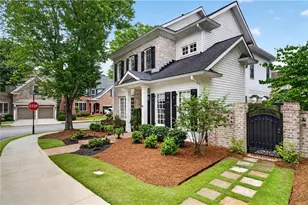 1085 Ambrose Ave, Alpharetta, GA 30022 - Photo 36