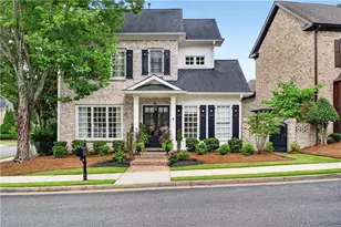 1085 Ambrose Ave, Alpharetta, GA 30022 - Photo 2