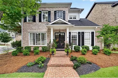 1085 Ambrose Avenue, Alpharetta, GA 30022 - Photo 1