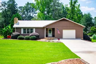 401 W Jonesville Road W, Bowdon, GA 30108 - Photo 1