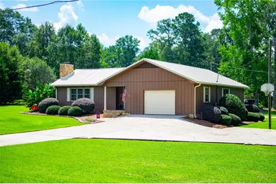401 W Jonesville Road W, Bowdon, GA 30108 - Photo 48
