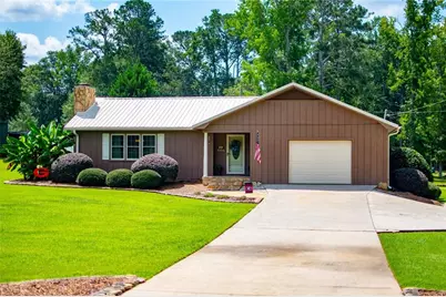 401 W Jonesville Road W, Bowdon, GA 30108 - Photo 2