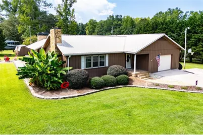 401 W Jonesville Road W, Bowdon, GA 30108 - Photo 62