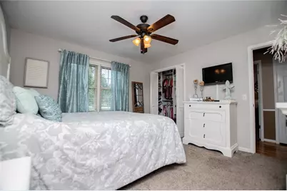 401 W Jonesville Road W, Bowdon, GA 30108 - Photo 32
