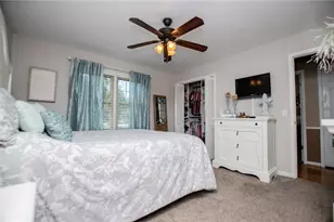 401 W Jonesville Road W, Bowdon, GA 30108 - Photo 32