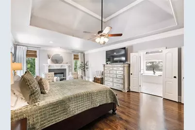 1925 Gene Sarazen Way, Braselton, GA 30517 - Photo 30