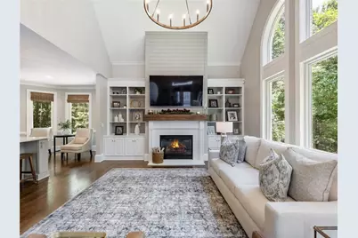 1925 Gene Sarazen Way, Braselton, GA 30517 - Photo 20