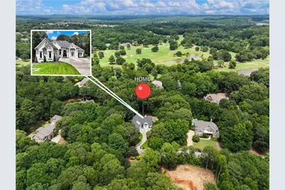1925 Gene Sarazen Way, Braselton, GA 30517 - Photo 1