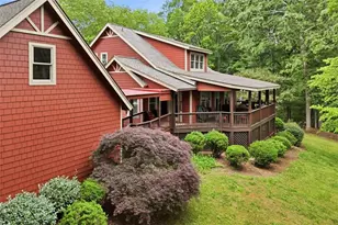 1110 Chatsworth Hwy, Ellijay, GA 30540 - Photo 54