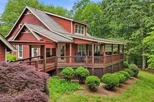 1110 Chatsworth Hwy, Ellijay, GA 30540 - Photo 2