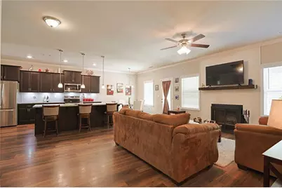 20 Hawthorn Lane, Covington, GA 30014 - Photo 18