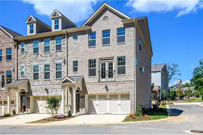 1346 Rosen Road, Brookhaven, GA 30319 - Photo 1