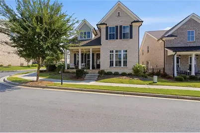 4659 Waterside Parkway, Peachtree Corners, GA 30092 - Photo 42