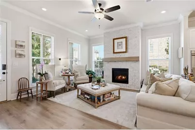 4659 Waterside Parkway, Peachtree Corners, GA 30092 - Photo 4