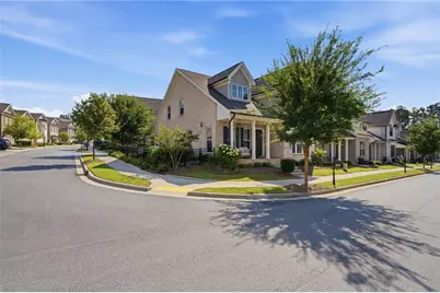 4659 Waterside Parkway, Peachtree Corners, GA 30092 - Photo 1
