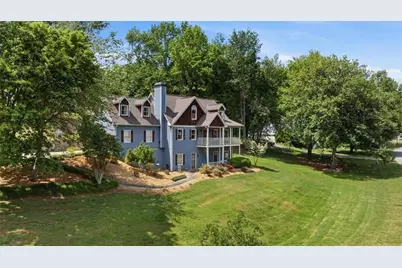 3944 Muscadine Trail, Gainesville, GA 30506 - Photo 2