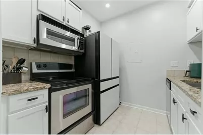 1250 Parkwood Circle SE #1214, Atlanta, GA 30339 - Photo 10