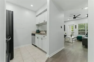 1250 Parkwood Circle SE #1214, Atlanta, GA 30339 - Photo 14