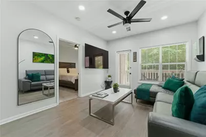 1250 Parkwood Circle SE #1214, Atlanta, GA 30339 - Photo 6