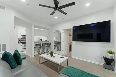 1250 Parkwood Circle SE #1214, Atlanta, GA 30339 - Photo 2