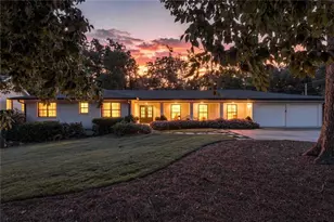 3125 Wood Valley Rd NW, Atlanta, GA 30327 - Photo 2