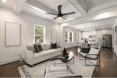 878 Tift Avenue SW, Atlanta, GA 30310 - Photo 4